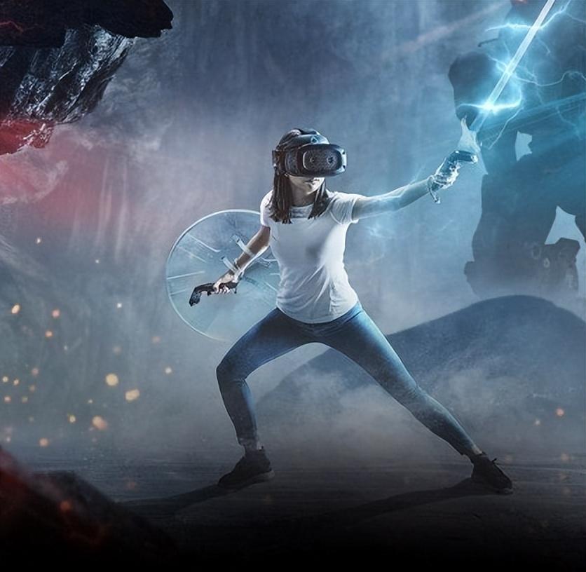 2023年全球VR游戏产业发展现状及投资前景分析