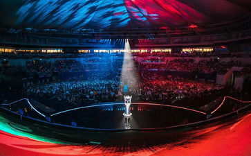 文化部下发通知开始整顿网游网吧市场