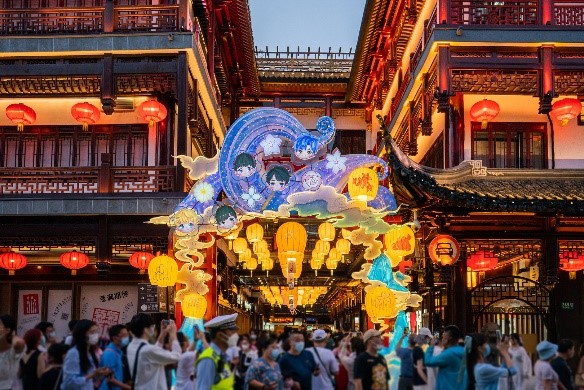 2022游戏公益典型案例——文化传承