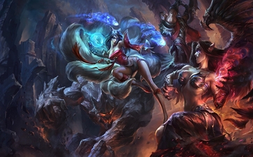 长文面经：零基础游戏渲染／图形引擎开发之路